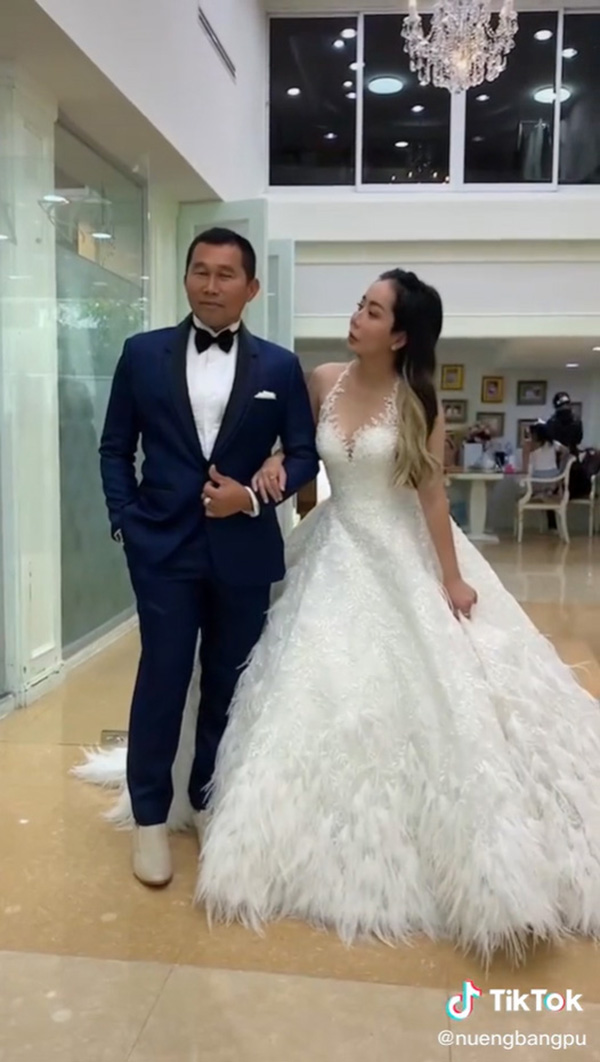 หนึ่ง บางปู ประกาศเลิกเป็นทอมชอบดี้ หนึ่ง บางปู ประกาศเลิกเป็นทอมชอบดี้