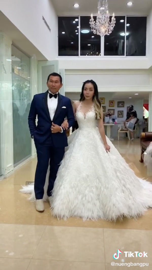 หนึ่ง บางปู ประกาศเลิกเป็นทอมชอบดี้ หนึ่ง บางปู ประกาศเลิกเป็นทอมชอบดี้