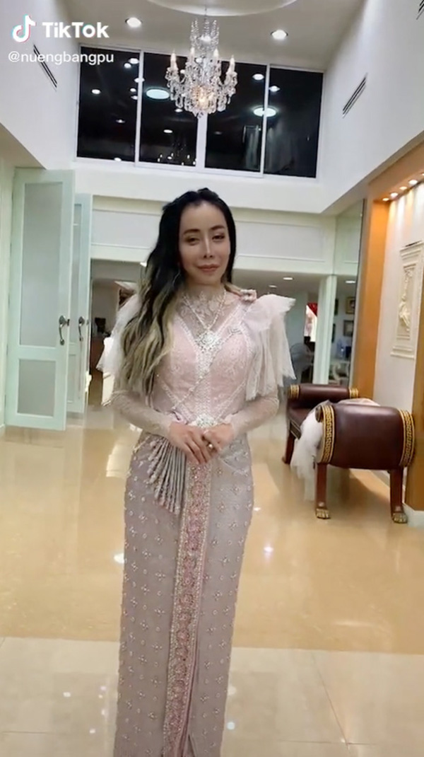 หนึ่ง บางปู ประกาศเลิกเป็นทอมชอบดี้ หนึ่ง บางปู ประกาศเลิกเป็นทอมชอบดี้