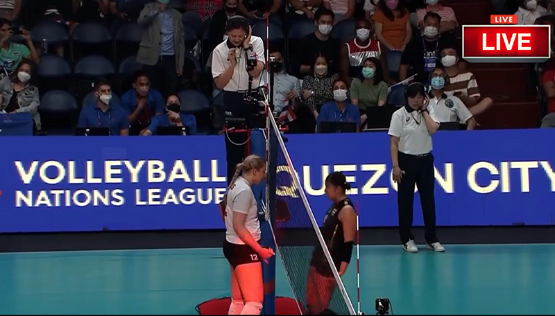 วอลเลย์บอลหญิง วอลเลย์บอลหญิง