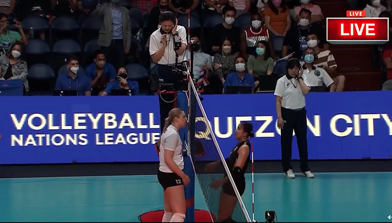 วอลเลย์บอลหญิง วอลเลย์บอลหญิง