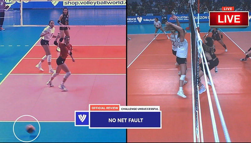 วอลเลย์บอลหญิง วอลเลย์บอลหญิง