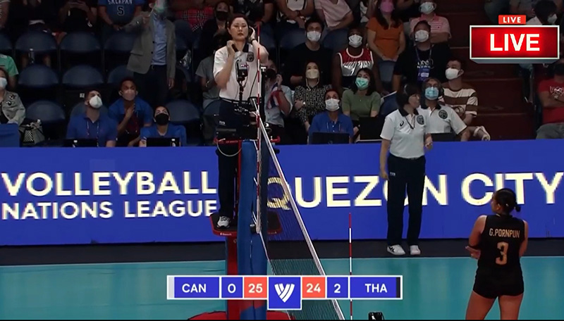 วอลเลย์บอลหญิง วอลเลย์บอลหญิง