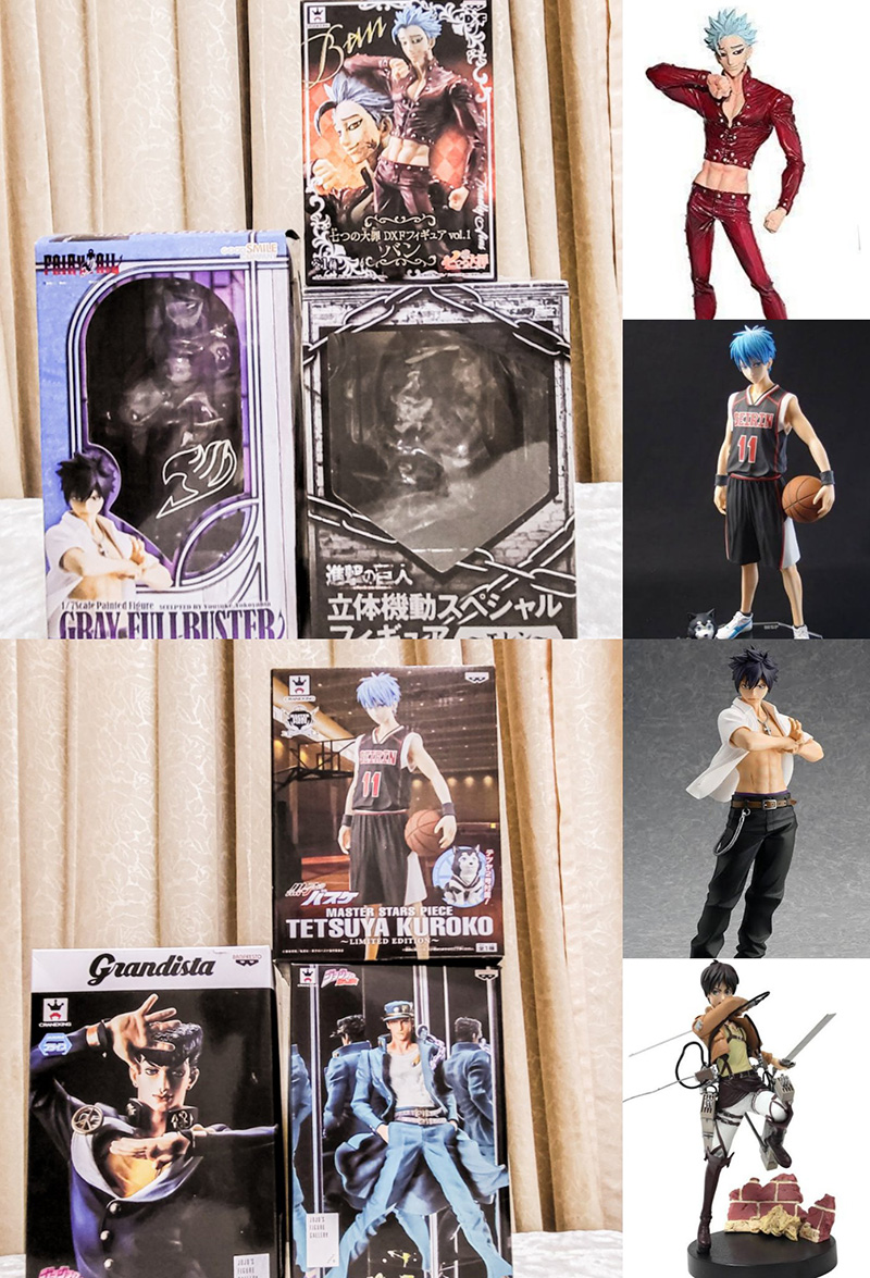 สาวตามหาฟิกเกอร์ โดนงัดบ้านขโมยไปหมดตู้ สาวตามหาฟิกเกอร์ โดนงัดบ้านขโมยไปหมดตู้