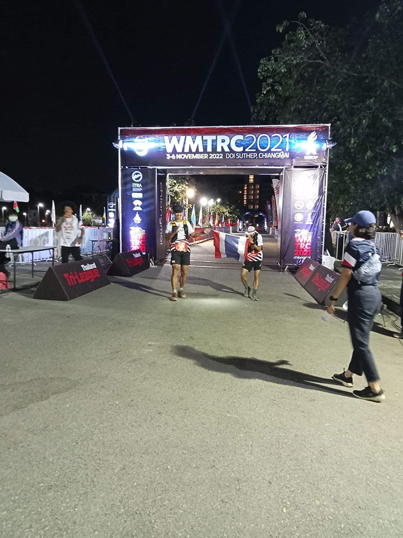 เอ๋ พิชชานันท์ นักวิ่งเทรลทีมชาติไทย เอ๋ พิชชานันท์ นักวิ่งเทรลทีมชาติไทย