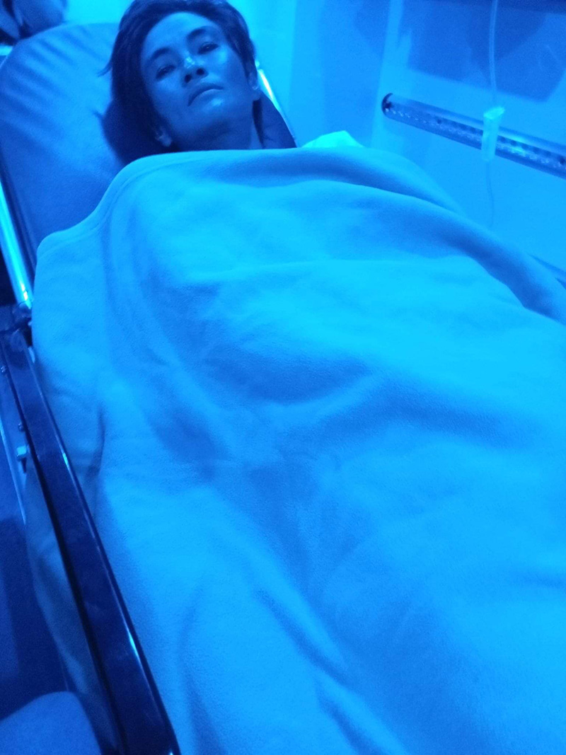 เอ๋ พิชชานันท์ นักวิ่งเทรลทีมชาติไทย เอ๋ พิชชานันท์ นักวิ่งเทรลทีมชาติไทย