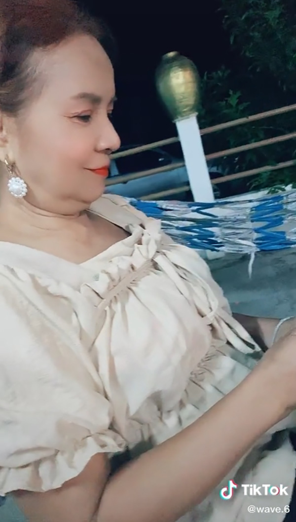 น้องเวฟ โพสต์คลิป พี่พร น้องเวฟ โพสต์คลิป พี่พร