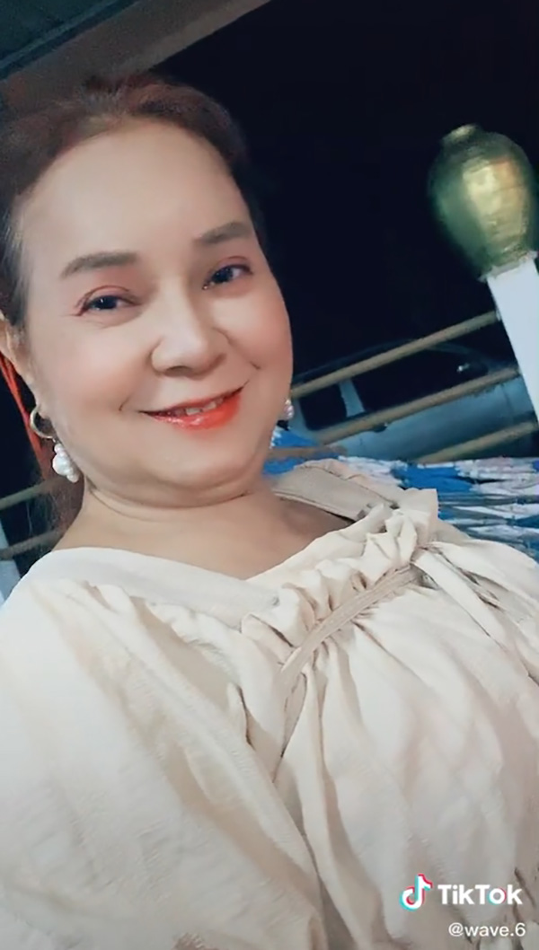 น้องเวฟ โพสต์คลิป พี่พร น้องเวฟ โพสต์คลิป พี่พร