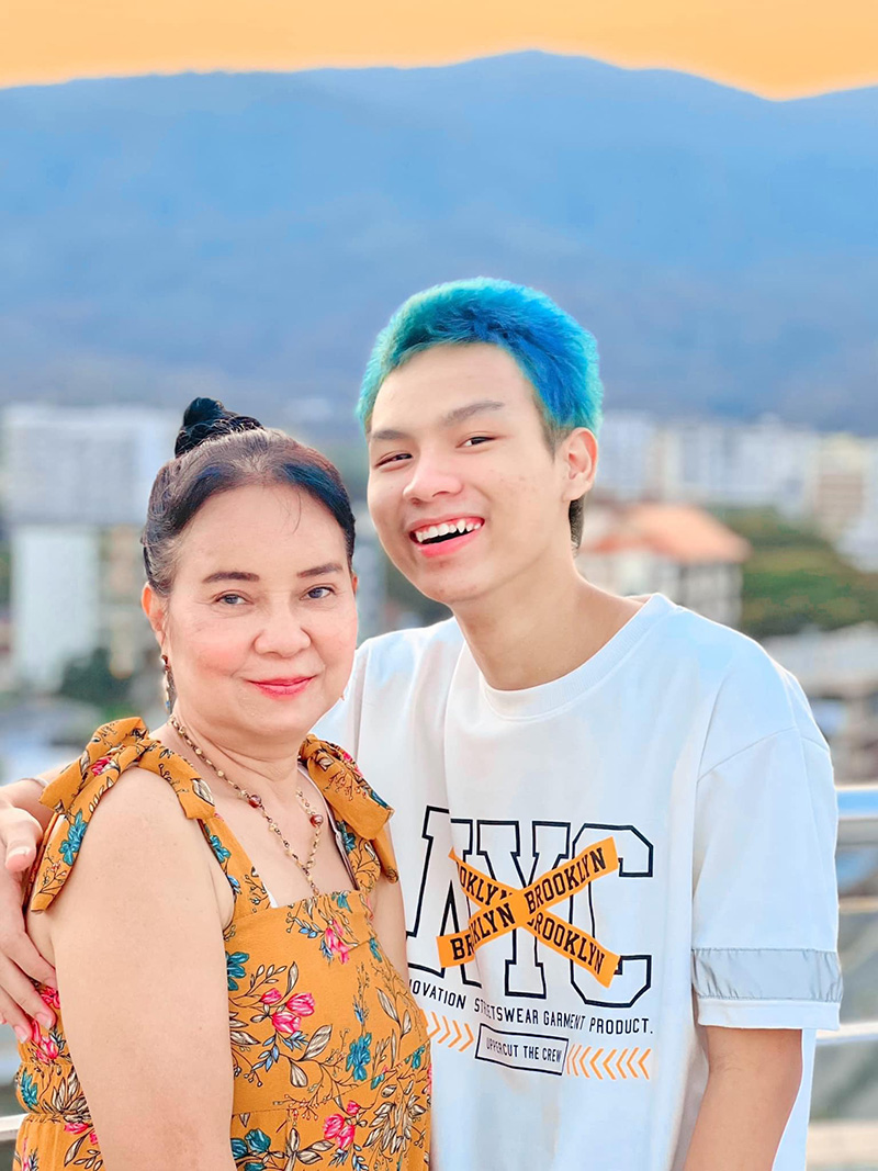 น้องเวฟ โพสต์คลิป พี่พร น้องเวฟ โพสต์คลิป พี่พร
