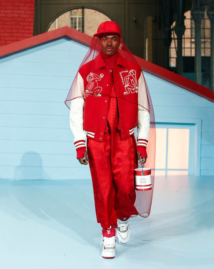 หลุยส์ วิตตอ หลุยส์ วิตตอ