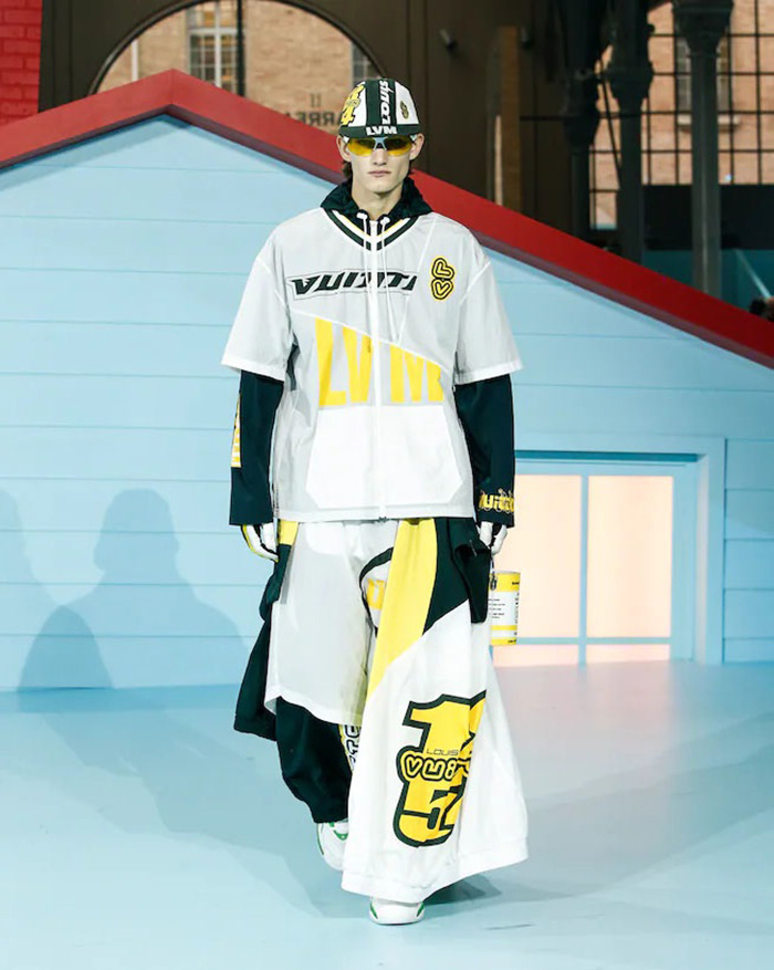 หลุยส์ วิตตอ หลุยส์ วิตตอ