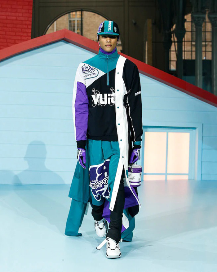 หลุยส์ วิตตอ หลุยส์ วิตตอ