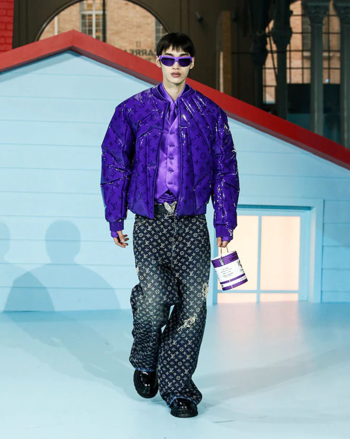 หลุยส์ วิตตอ หลุยส์ วิตตอ