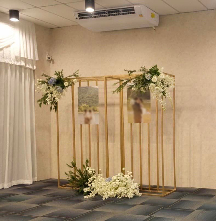 ดอกไม้งานแต่ง ดอกไม้งานแต่ง