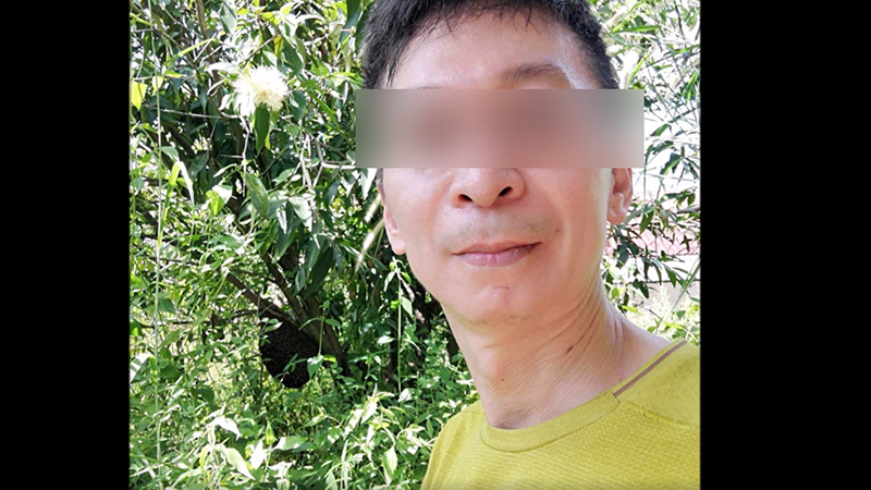 ค้นคอมฯ เสี่ย ป. เจอคลิปร่วมรัก 30 นาที ค้นคอมฯ เสี่ย ป. เจอคลิปร่วมรัก 30 นาที