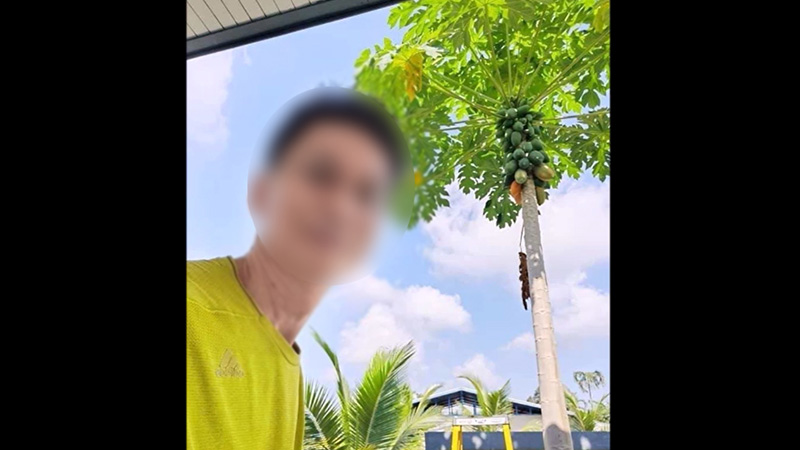 ค้นคอมฯ เสี่ย ป. เจอคลิปร่วมรัก 30 นาที ค้นคอมฯ เสี่ย ป. เจอคลิปร่วมรัก 30 นาที