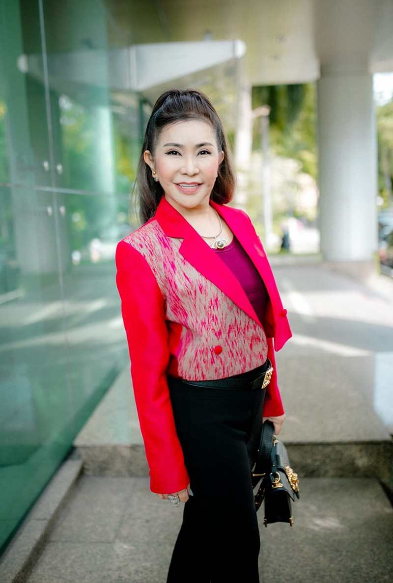 ภรรยาหมอชลน่าน ภรรยาหมอชลน่าน