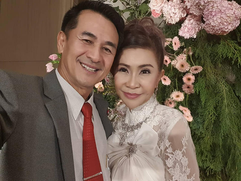 ภรรยาหมอชลน่าน ภรรยาหมอชลน่าน