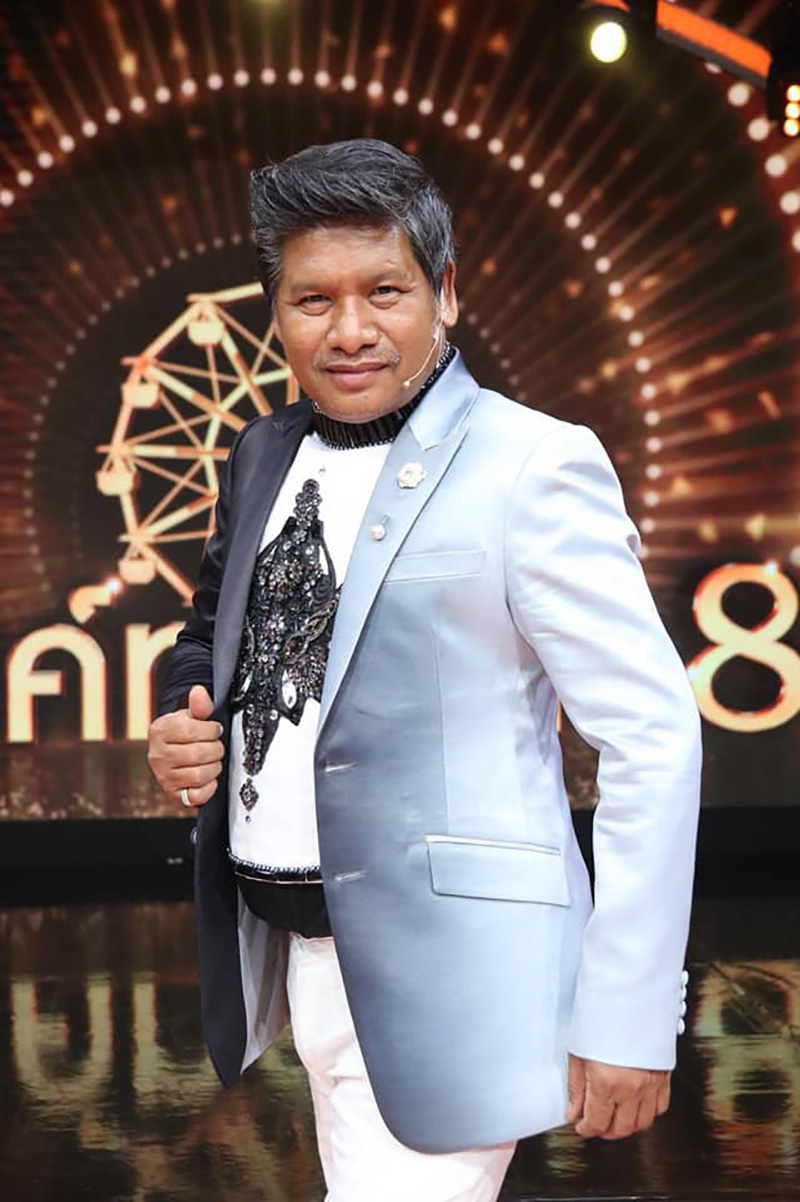 สั่งฟ้อง ครูเทียม ครูสอนเต้นชื่อดัง ลวงเด็กอายุ 16 ปี ไปกระทำอนาจาร สั่งฟ้อง ครูเทียม ครูสอนเต้นชื่อดัง ลวงเด็กอายุ 16 ปี ไปกระทำอนาจาร