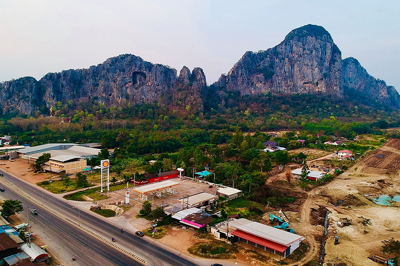 ขายปั๊มน้ำมัน 42 ล้าน วิวเขา ขายปั๊มน้ำมัน 42 ล้าน วิวเขา