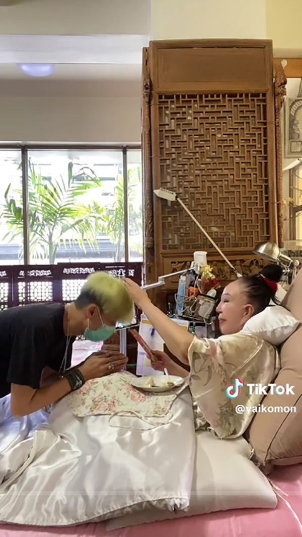 คุณสุมณี ไฮโซหมื่นล้าน คุณสุมณี ไฮโซหมื่นล้าน