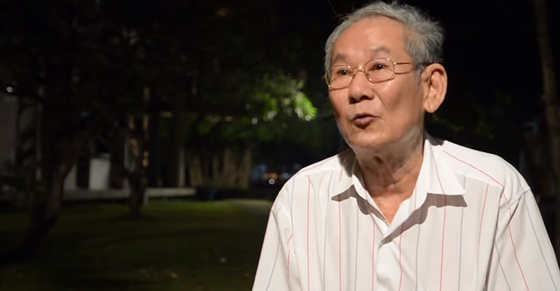 นิธิ เอียวศรีวงศ์ นิธิ เอียวศรีวงศ์