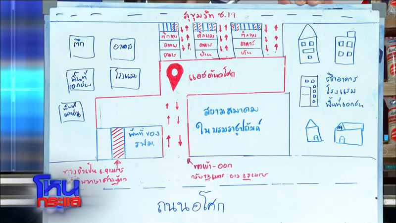 ลูกบ้าน แอชตัน อโศก พ้อ ไม่รู้มีคดี ลูกบ้าน แอชตัน อโศก พ้อ ไม่รู้มีคดี
