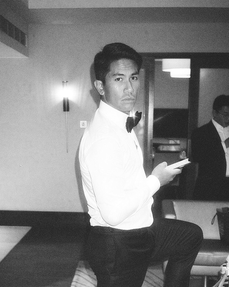 เจ้าชายอับดุล แห่งบรูไน เจ้าชายอับดุล แห่งบรูไน