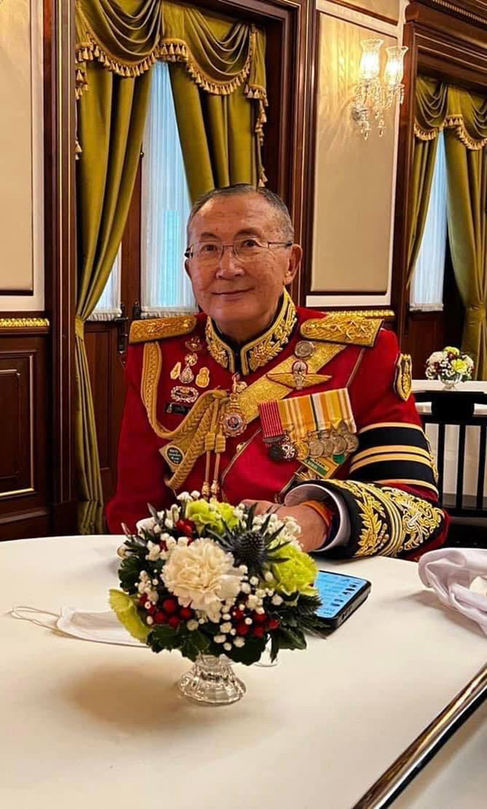 หม่อมเจ้าจุลเจิม ยุคล หม่อมเจ้าจุลเจิม ยุคล