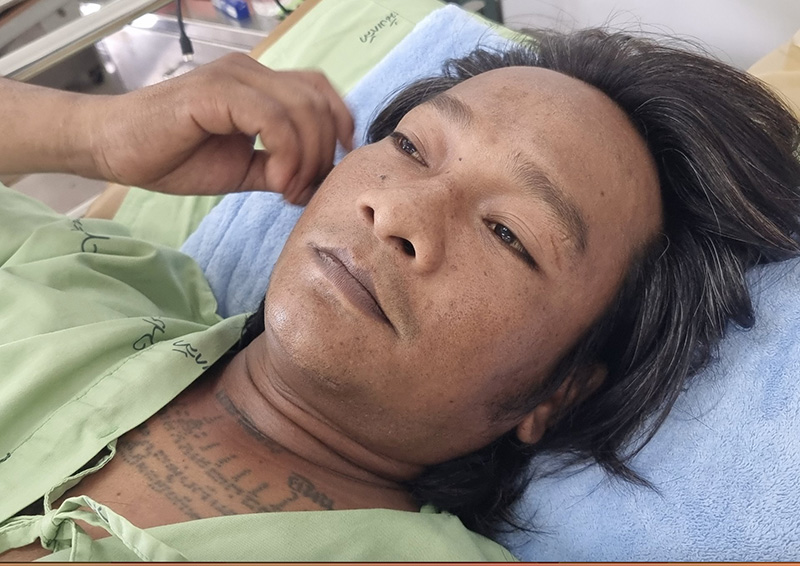 พนักงานเก็บขยะ พนักงานเก็บขยะ