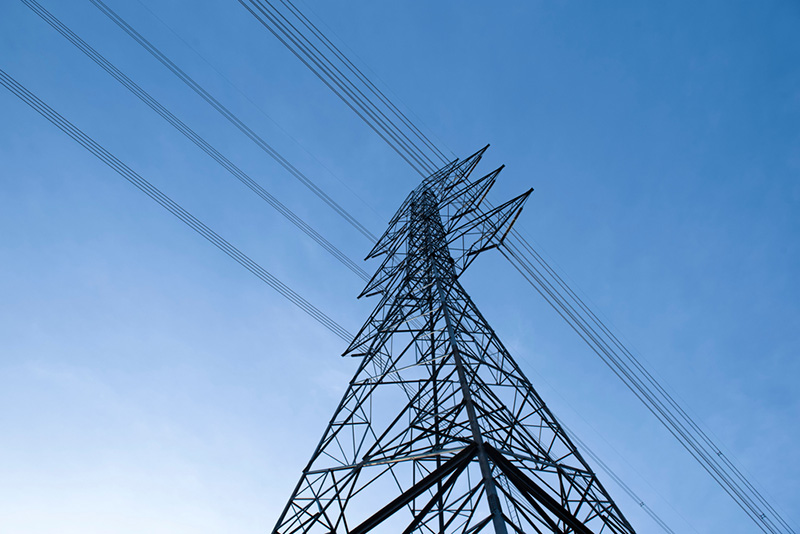 ไฟฟ้าแรงสูง ไฟฟ้าแรงสูง