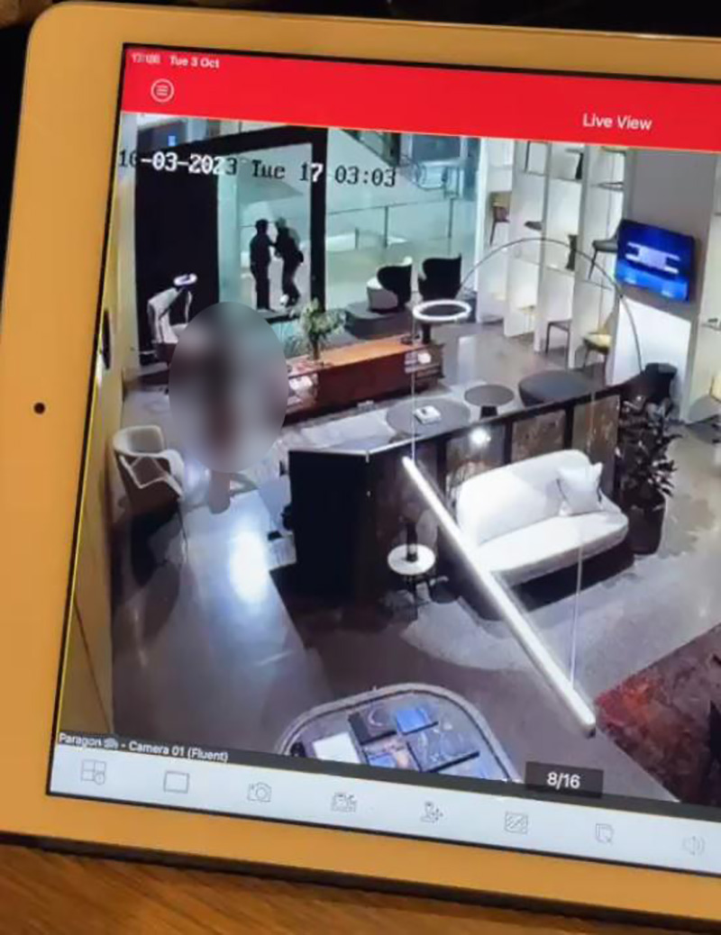 กราดยิง กราดยิง