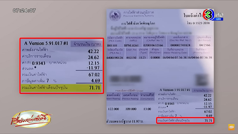 หนุ่มจบ ป.6 หาความรู้จากยูทูบ ติดโซลาร์เซลล์เอง หนุ่มจบ ป.6 หาความรู้จากยูทูบ ติดโซลาร์เซลล์เอง