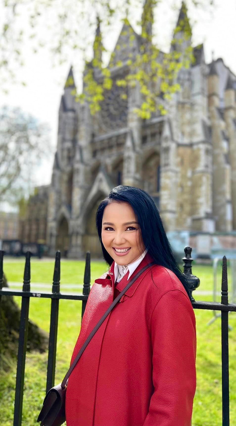 ส่องคนดังเข้าคอร์ส ครูอ้อย เข็มทิศชีวิต ก่อนทยอยถอนตัว ส่องคนดังเข้าคอร์ส ครูอ้อย เข็มทิศชีวิต ก่อนทยอยถอนตัว