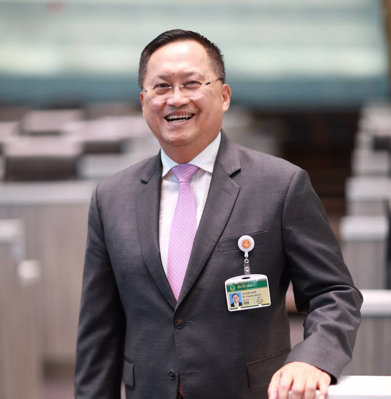 สว วันชัย ชี้คะแนน ก้าวไกล ได้ที่ 1 ใช่ว่าจะเป็นรัฐบาลเสมอไป สว วันชัย ชี้คะแนน ก้าวไกล ได้ที่ 1 ใช่ว่าจะเป็นรัฐบาลเสมอไป