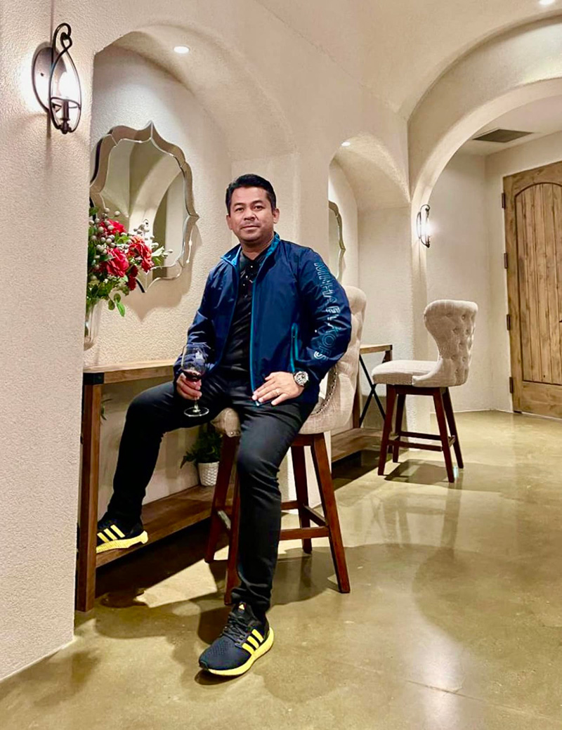 บิ๊กมวยกัมพูชา เสียงอ่อย ขอแฟนมวย 2 ชาติอย่าตีกัน บิ๊กมวยกัมพูชา เสียงอ่อย ขอแฟนมวย 2 ชาติอย่าตีกัน