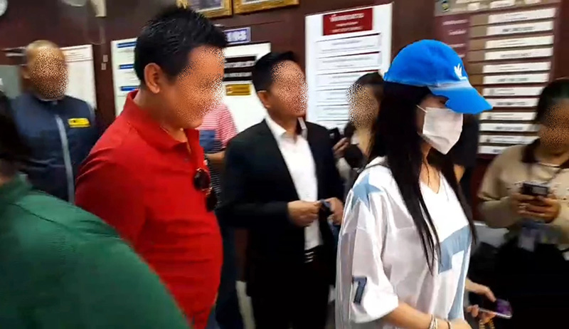 เจ้าของรถ Rolls-Royce เจ้าของรถ Rolls-Royce