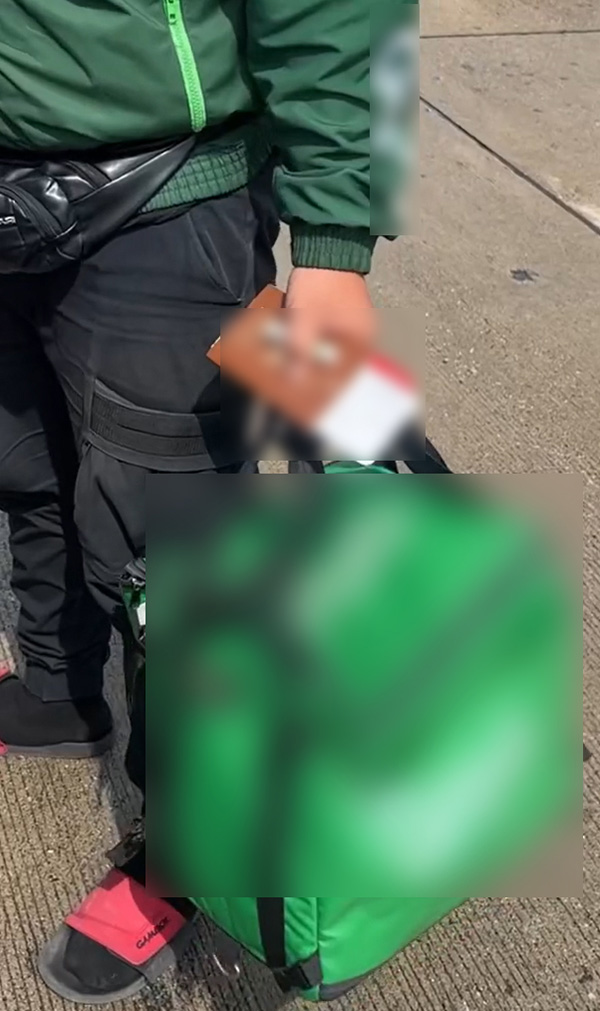 ไรเดอร์ ไรเดอร์