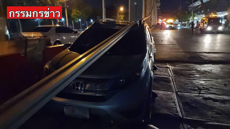 รถไฟฟ้าสายสีชมพู รถไฟฟ้าสายสีชมพู