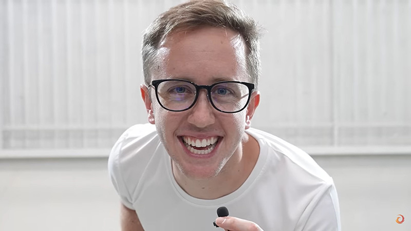 MrBeast ท้า My Mate Nate ทำลายกล่องเงินแข็งสุดในโลก MrBeast ท้า My Mate Nate ทำลายกล่องเงินแข็งสุดในโลก