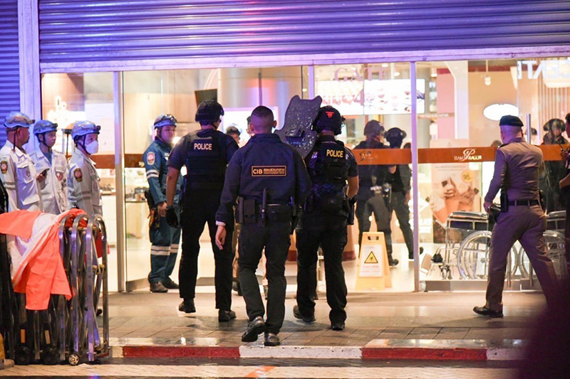 ตำรวจ ตำรวจ