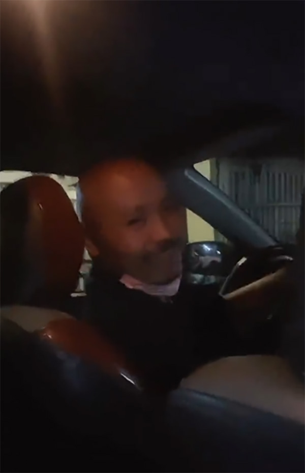 เจอคนดัง ตาลือตกบ้าน ตำนานบทใหม่ จากหมอผีมาขับแท็กซี่ เจอคนดัง ตาลือตกบ้าน ตำนานบทใหม่ จากหมอผีมาขับแท็กซี่