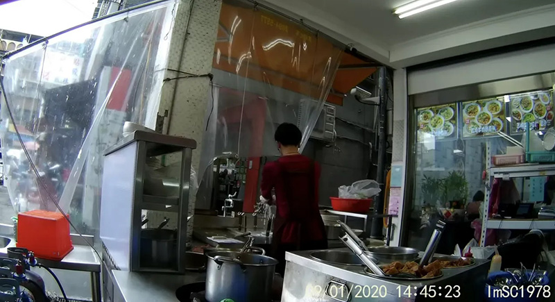 ฉาวร้านก๋วยเตี๋ยวดัง โดนแฉเบื้องหลังความอร่อย ฉาวร้านก๋วยเตี๋ยวดัง โดนแฉเบื้องหลังความอร่อย