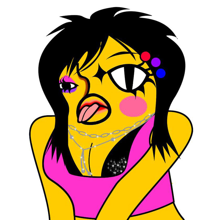 อิเจี๊ยบเลียบด่วน อิเจี๊ยบเลียบด่วน