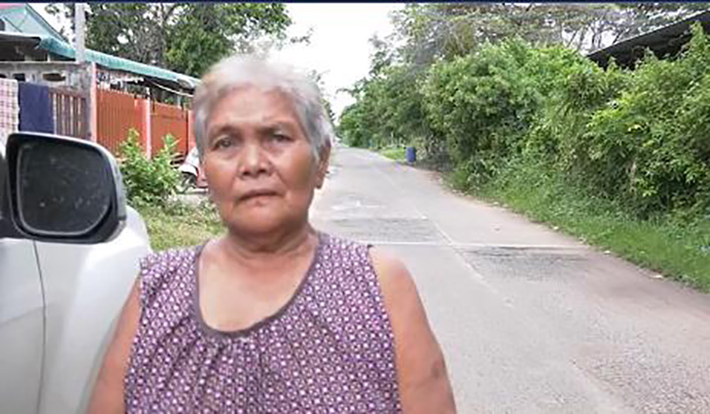 สุดช็อก เจอบิลค่าน้ำประปาเก็บย้อนหลัง 9 ปี 15,000 ทั้งที่จ่ายทุกเดือน สุดช็อก เจอบิลค่าน้ำประปาเก็บย้อนหลัง 9 ปี 15,000 ทั้งที่จ่ายทุกเดือน