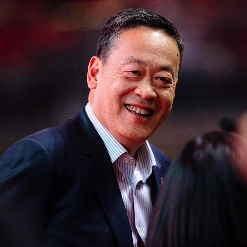 ประวัติเศรษฐา ทวีสิน ประวัติเศรษฐา ทวีสิน