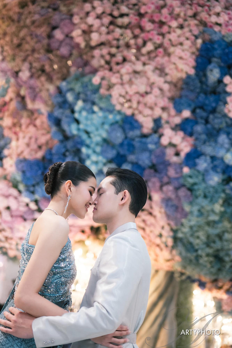 งานแต่งงานคู่รักมหาเศรษฐีกัมพูชา งานแต่งงานคู่รักมหาเศรษฐีกัมพูชา