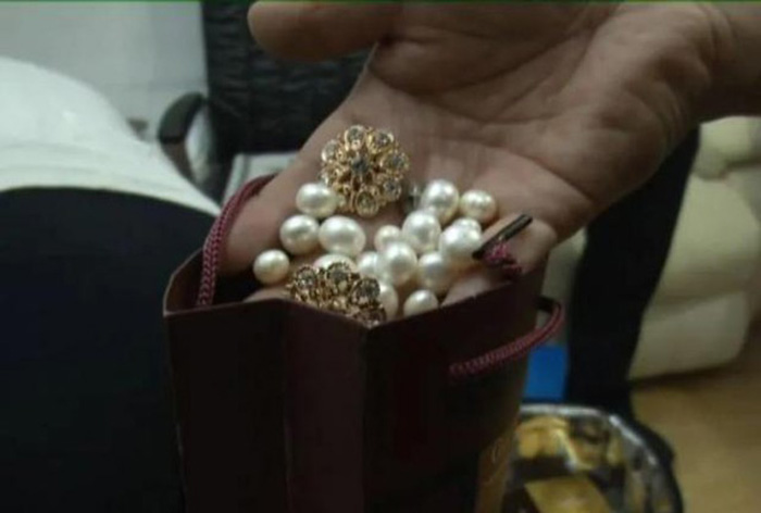 ขุมทรัพย์ ขุมทรัพย์