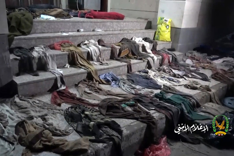 โศกนาฏกรรมเยเมน คนเบียดแน่นถนน โศกนาฏกรรมเยเมน คนเบียดแน่นถนน