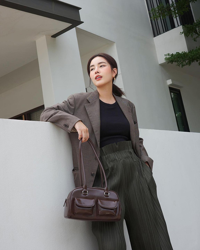 บิว วราภรณ์ บิว วราภรณ์